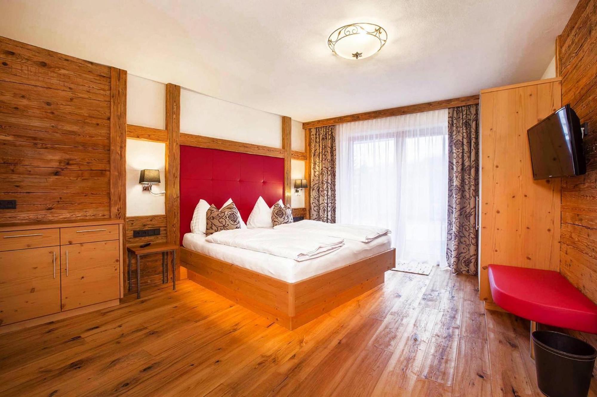 Chalet Edelweissalm, Koenigsleiten เคอนิกสไลเทน ภายนอก รูปภาพ