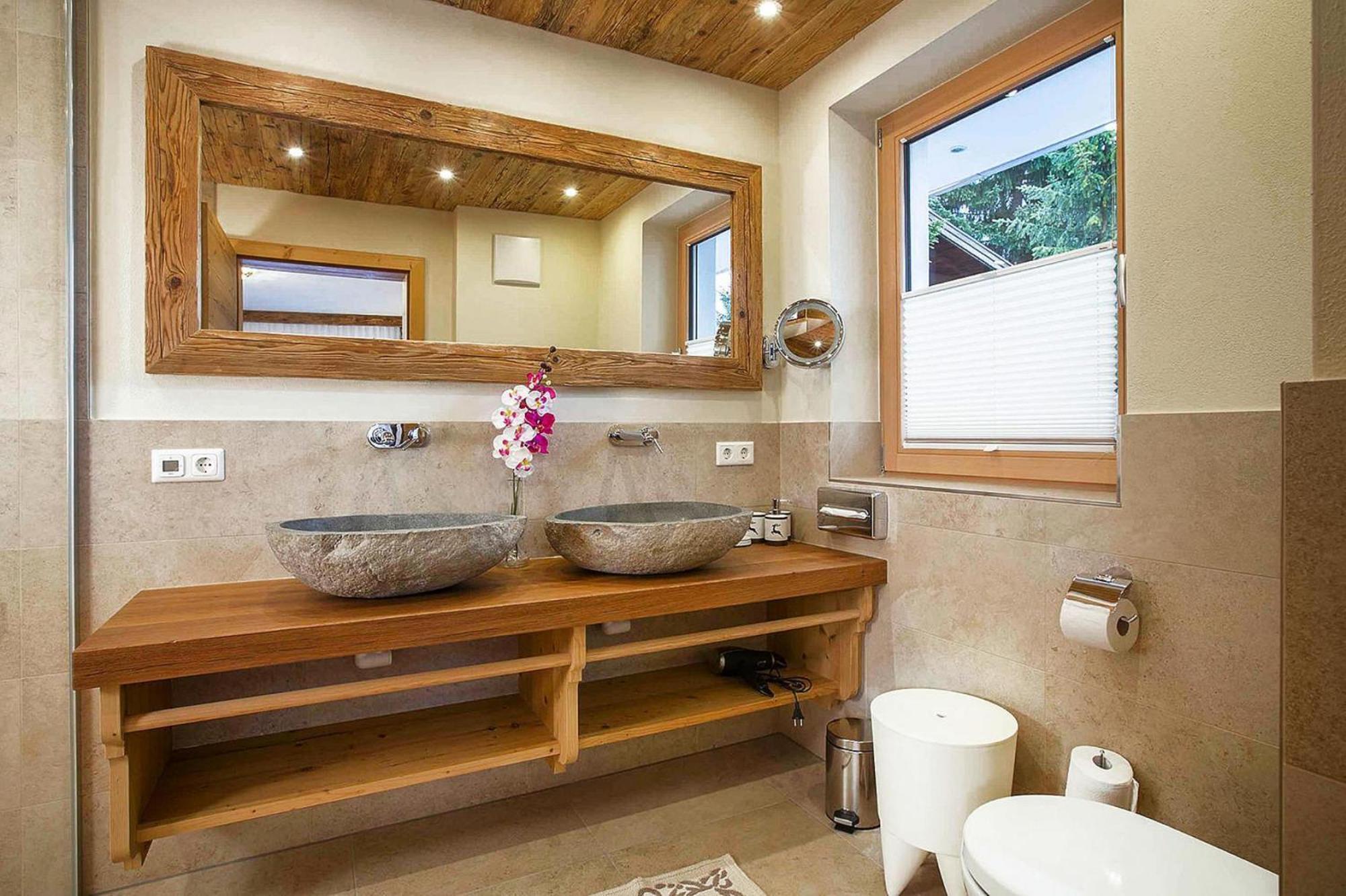 Chalet Edelweissalm, Koenigsleiten เคอนิกสไลเทน ภายนอก รูปภาพ