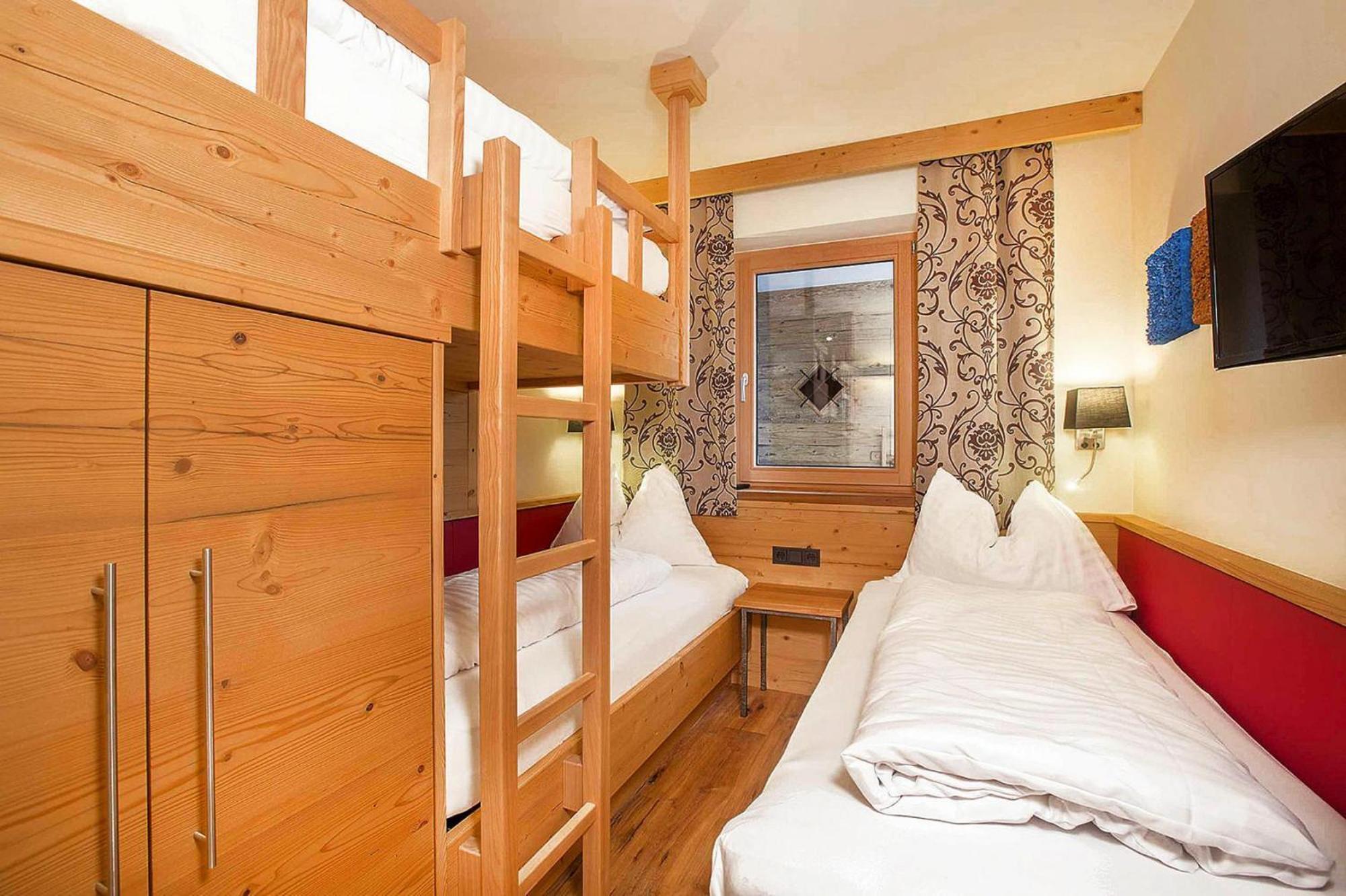 Chalet Edelweissalm, Koenigsleiten เคอนิกสไลเทน ภายนอก รูปภาพ