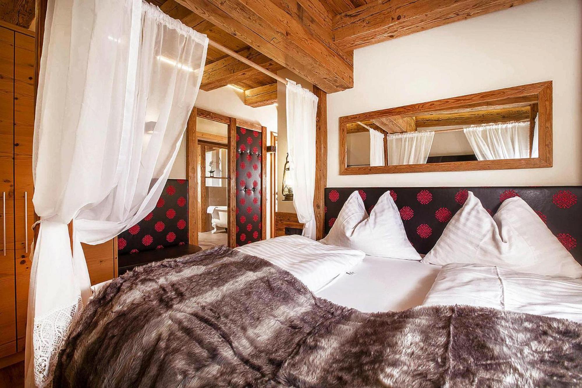 Chalet Edelweissalm, Koenigsleiten เคอนิกสไลเทน ภายนอก รูปภาพ